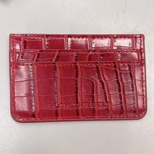 B-Low The Belt Card Wallet